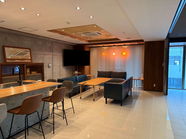 キクラスルーム使用時間の変更