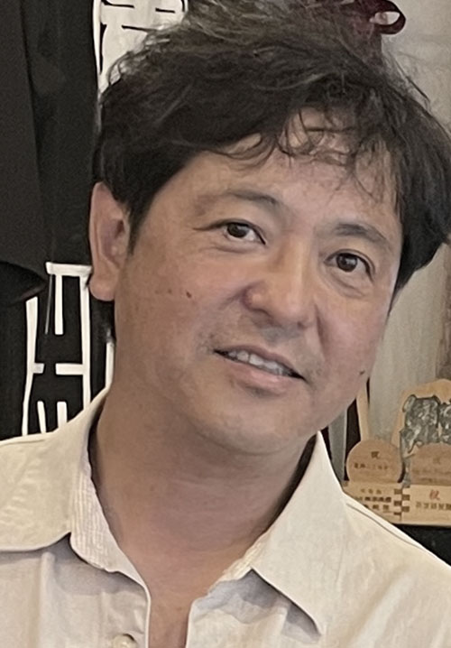 馬田社長の取り組み